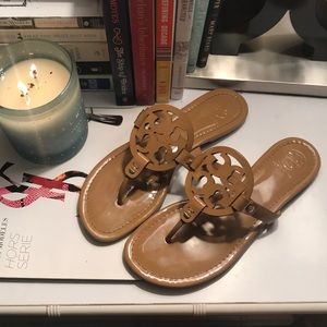 Tory Burch ‘Miller’ flip flop